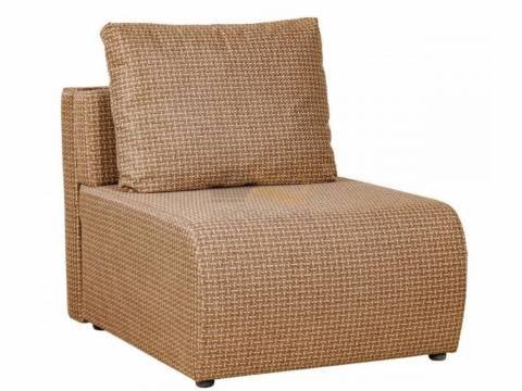 Кресло-кровать Нептун ратибор темный