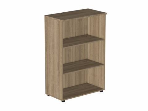 Шкаф низкий открытый Р.Шс-1 Референт