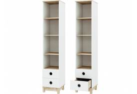 Стеллаж НКМ Амиго-1 Секция №3