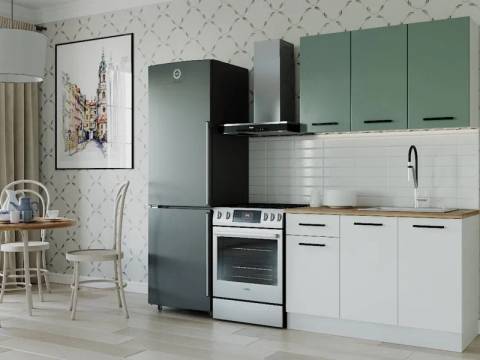 Кухонный гарнитур Муссон 1200