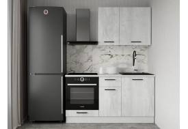 Кухонный гарнитур Пайн 1600