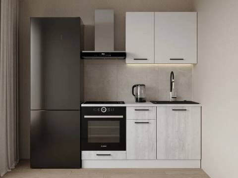 Кухонный гарнитур Бланка 1600