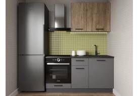 Кухонный гарнитур Умбра 1600 МДФ