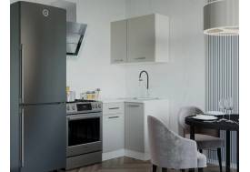 Кухонный гарнитур Шампань 1000х1000