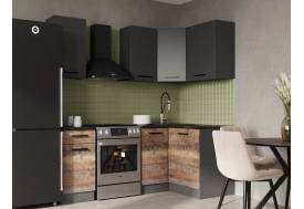 Кухонный гарнитур Трансильвания 2000х1200