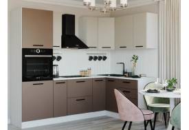 Кухонный гарнитур Латте 2400х1600