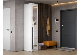 Шкаф Берген ШК-400 с зеркалом