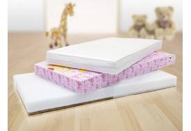 Матрас Принц Элит 70х160 см бязь