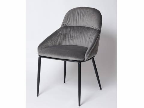 Стул DC 21103 графит