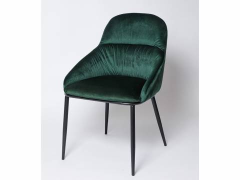 Стул DC 21103 зеленый