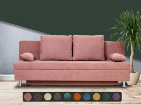 Диван Токио