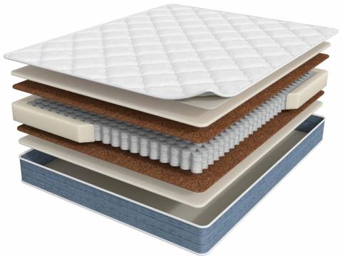 Матрас Prime Hit 800х2000 мм