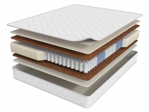 Матрас Prime Ultra 1200х2000 мм