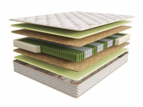 Матрас Sleep Tonic Sansara 1400х2000 мм