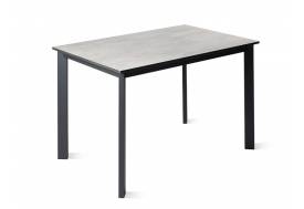 Стол обеденный раздвижной Сканди.1 цемент
