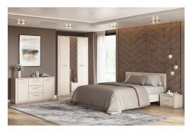 Спальня Калипсо