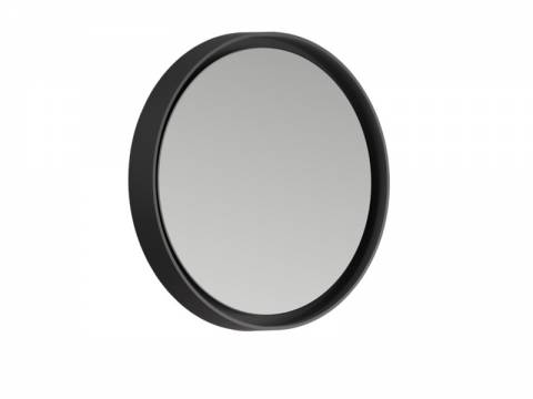 Зеркало круглое Ecliptic 500