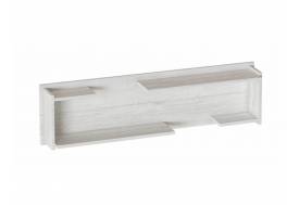 Полка навесная 1200 Мальта Дуб Винтерберг