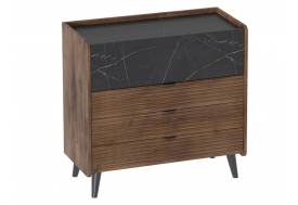 Комод Браун