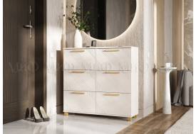 Обувница (1000) Ирис Кашемир