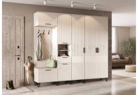 Прихожая Флэш Кашемир