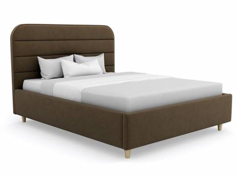 Кровать Эквадор Люкс 80х200 мм с подъемным основанием