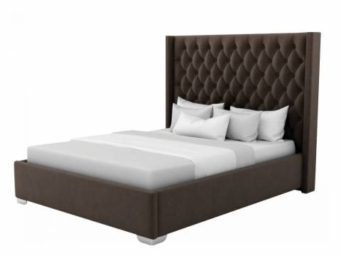 Кровать Эдем Люкс 160х200 мм с подъемным основанием