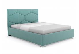 Кровать Кристи 90х200 мм с подъемным основанием