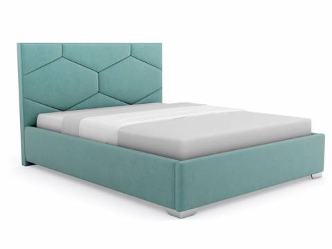 Кровать Кристи 90х200 мм с подъемным основанием