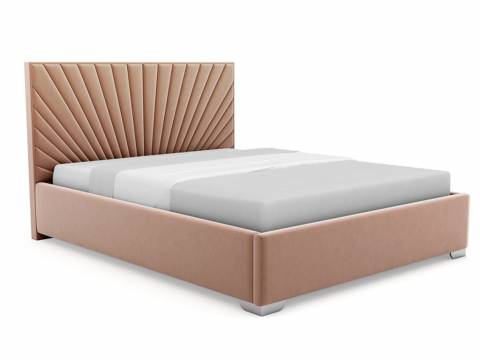 Кровать Кения 120х200 мм с подъемным основанием