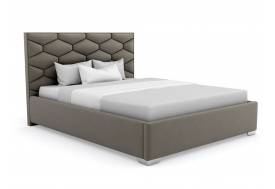 Кровать Коралл 80х200 мм с ортопедическим основанием