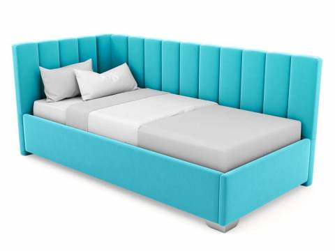 Кровать Хлоя 120х200 мм с подъемным основанием