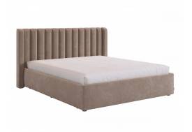 Кровать 1800 Ева латте