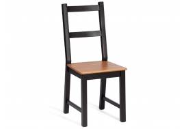 Стул Соната Sonata chair антик /чёрный