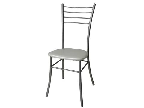 Стул Бистро ДХ-3 обивка жемчуг