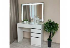 Туалетный столик с подсветкой ГС5LEDМ100