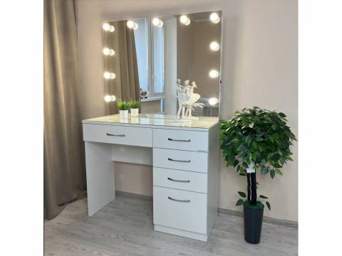 Туалетный столик с подсветкой ГС5Б100