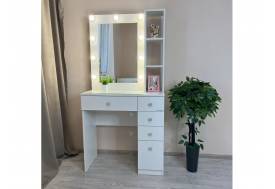 Туалетный столик с подсветкой ГС5РС80