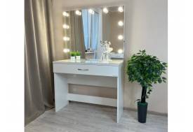 Туалетный столик с подсветкой ГС1Б100