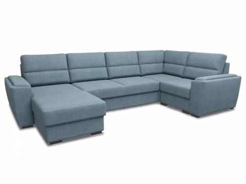 Диван Вега 1 ПДУ NEW