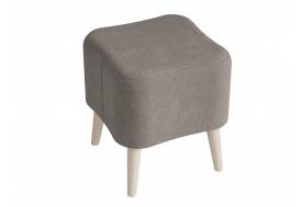 Банкетка Куби 6-5133 серый