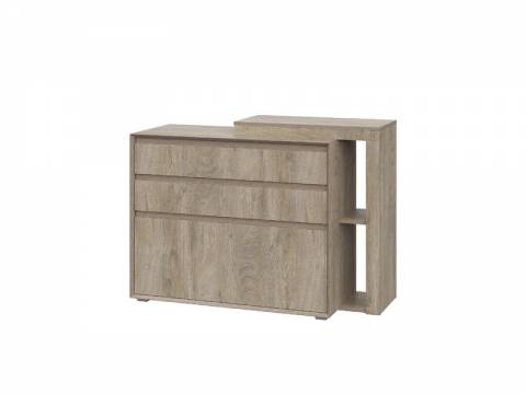 Комод 1200 22 J-Э Этна
