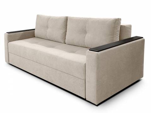 Диван Симпл с МДФ вивальди 3