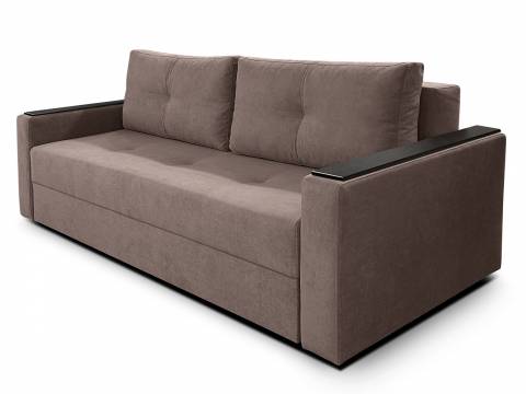 Диван Симпл с МДФ вивальди 8