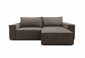 Диван Бокс с подлокотниками 250 мм вивальди 8