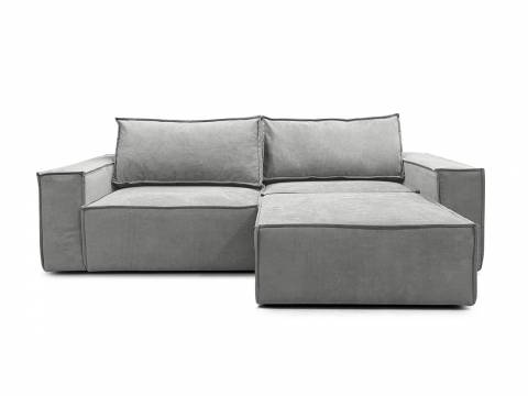 Диван Бокс с подлокотниками 250 мм вивальди 14