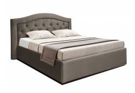 Кровать Фрейм 1600 Бэнд без подъема вивальди 8