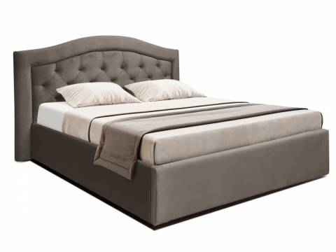 Кровать Фрейм 2000 Бэнд с подъемом вивальди 8