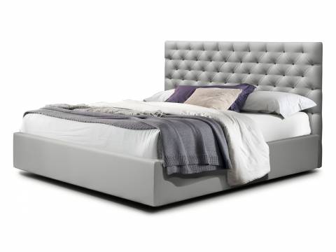 Кровать Фрейм 1200 Каретная стяжка без подъема вивальди 14