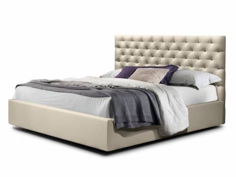 Кровать Фрейм 1200 Каретная стяжка с подъемом вивальди 3